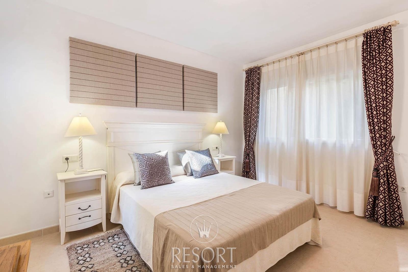 3 bedroom Apartment for sale in La Manga Club with pool - € 400,229 (Ref: 7542472)