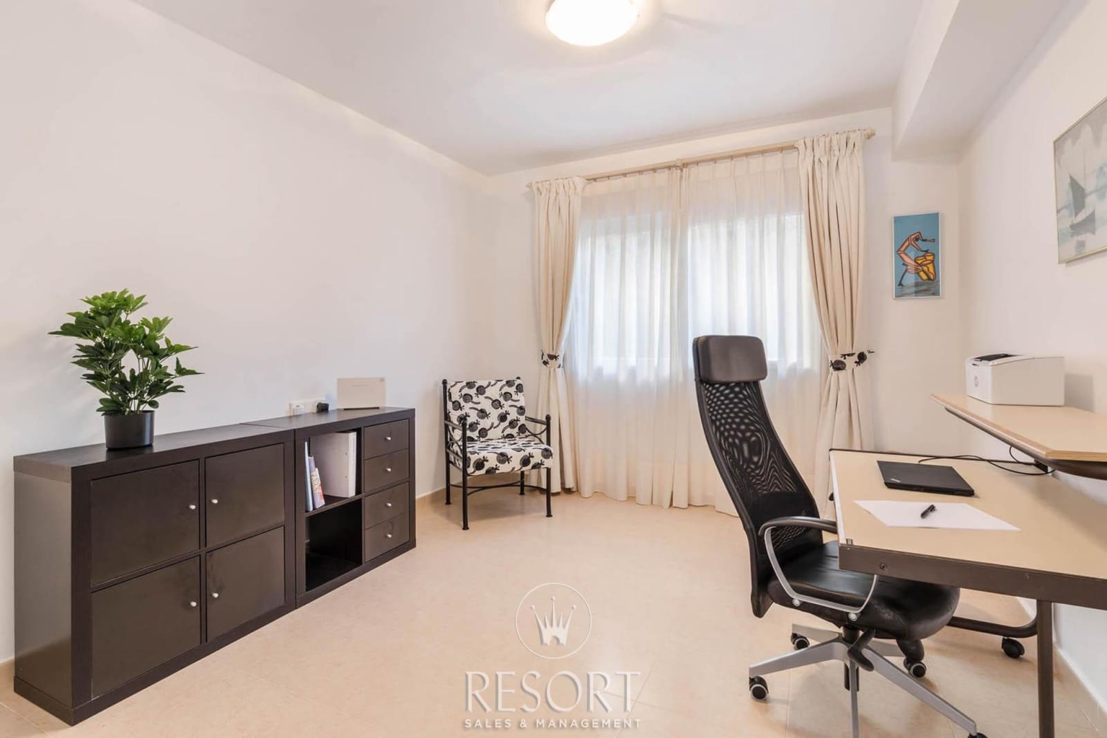 3 bedroom Apartment for sale in La Manga Club with pool - € 400,229 (Ref: 7542472)