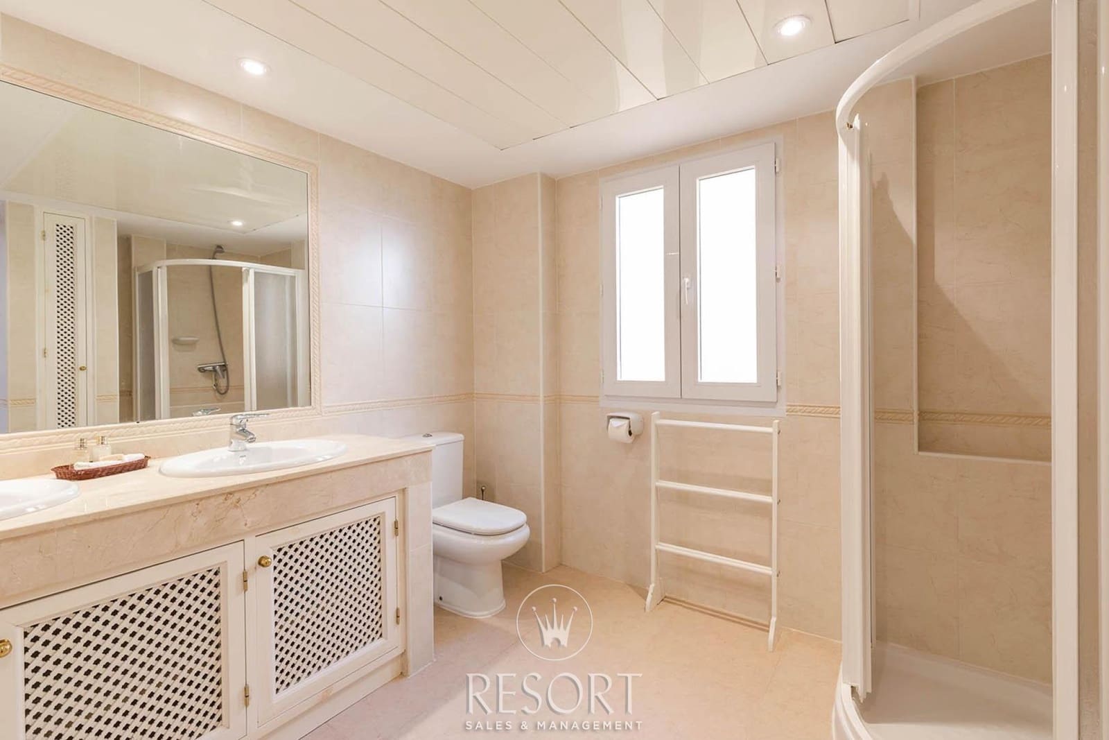 3 bedroom Apartment for sale in La Manga Club with pool - € 400,229 (Ref: 7542472)