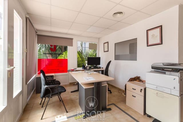 Erhverv til salg i La Manga Club, Cartagena - € 120.000 (Ref: 7666111)