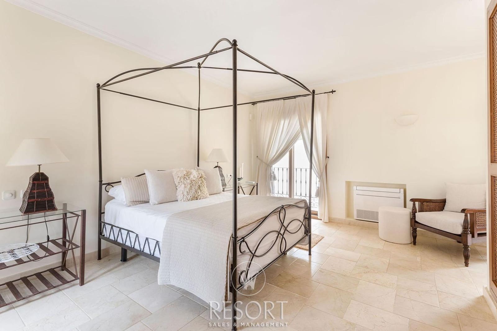 6 soverom Villa til salgs i La Manga Club med svømmebasseng garasje - € 1 856 931 (Ref: 7721908)