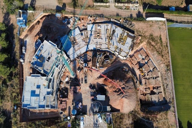 2 camera da letto Appartamento in vendita in La Manga Club, Cartagena con piscina garage - 538.000 € (Rif: 7737129)