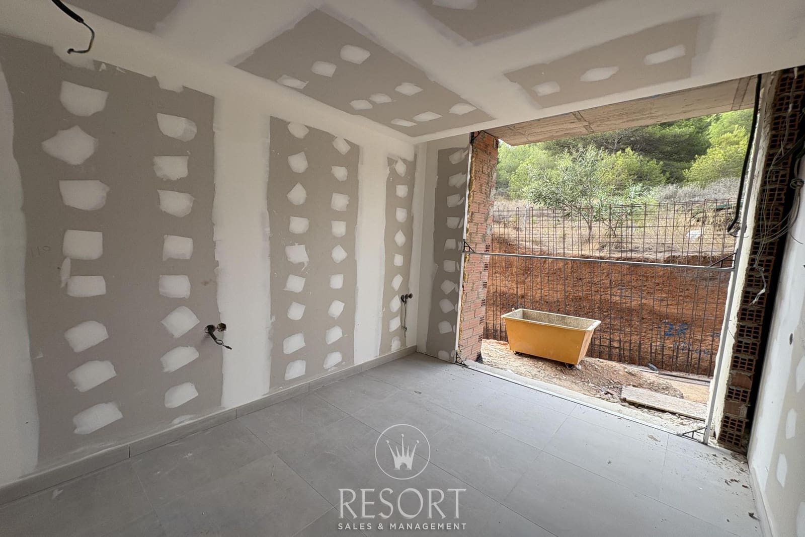 2 bedroom Apartment for sale in La Manga Club with pool garage - € 538,000 (Ref: 7737129)