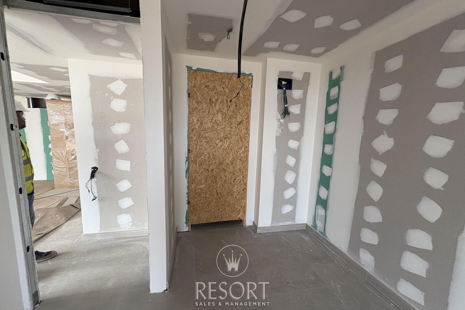 2 bedroom Apartment for sale in La Manga Club with pool garage - € 538,000 (Ref: 7737129)