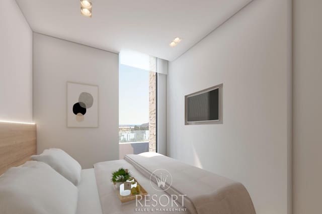 3 camera da letto Appartamento in vendita in La Manga Club, Cartagena con piscina garage - 528.000 € (Rif: 7737130)