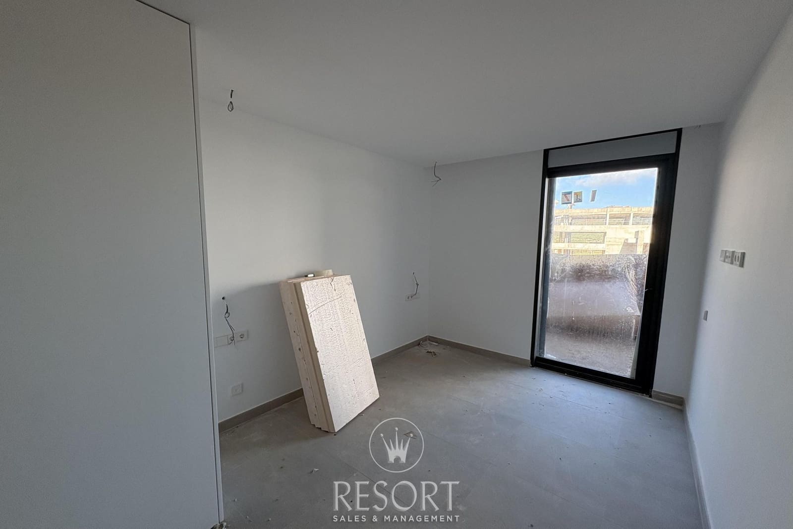 3 Zimmer Apartment zu verkaufen in La Manga Club mit Pool Garage - 500.000 € (Ref: 7737130)