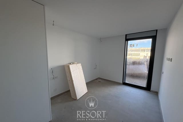 3 Zimmer Apartment zu verkaufen in La Manga Club, Cartagena mit Pool Garage - 500.000 € (Ref: 7737130)