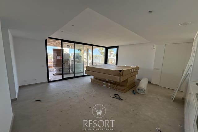 3 Zimmer Apartment zu verkaufen in La Manga Club, Cartagena mit Pool Garage - 500.000 € (Ref: 7737130)