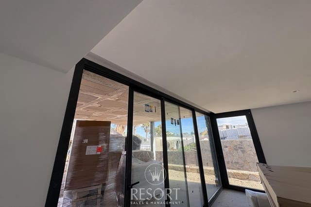 3 Zimmer Apartment zu verkaufen in La Manga Club, Cartagena mit Pool Garage - 500.000 € (Ref: 7737130)