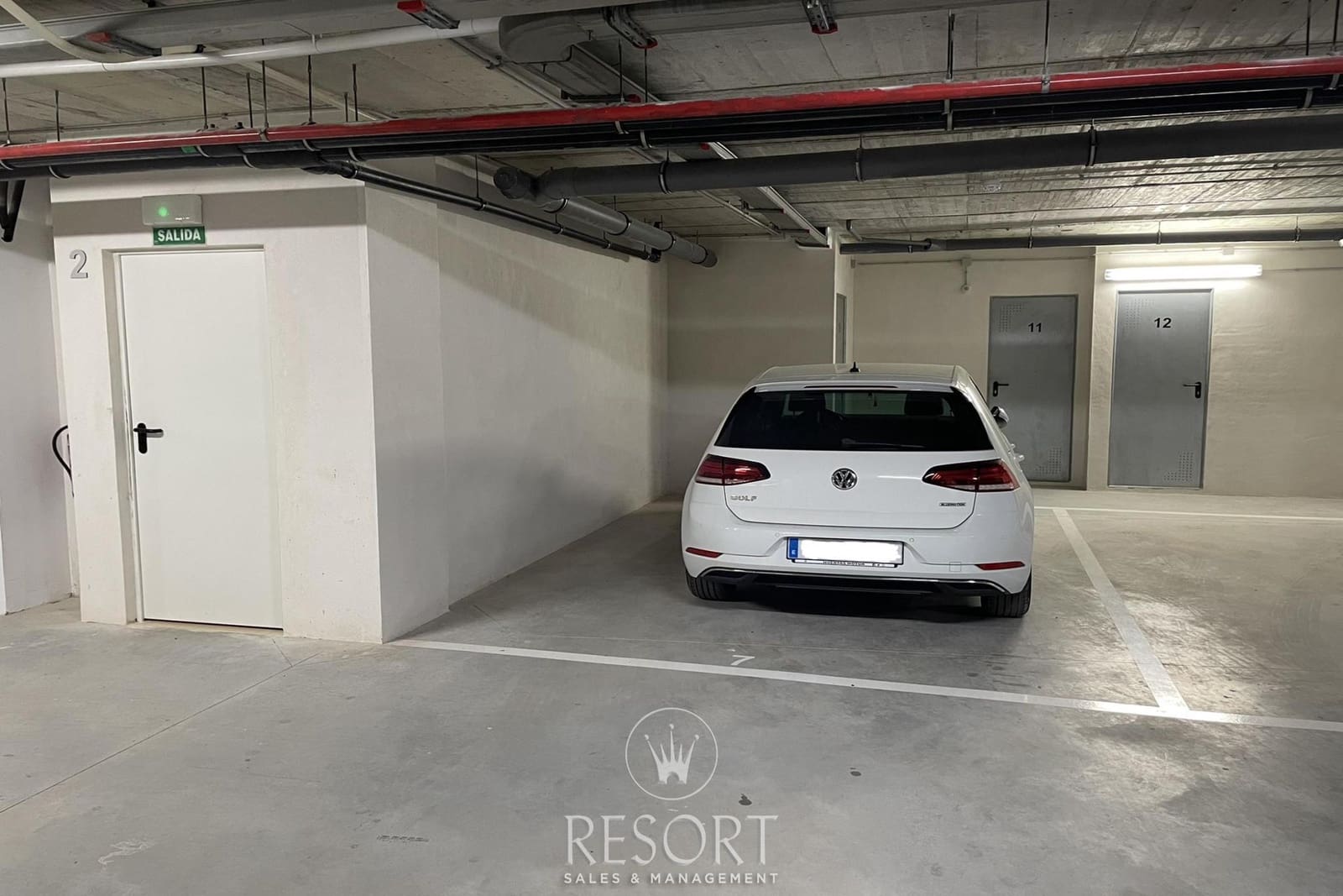 3 soveværelse Lejlighed til salg i Playa Honda med swimmingpool garage - € 445.500 (Ref: 7771624)