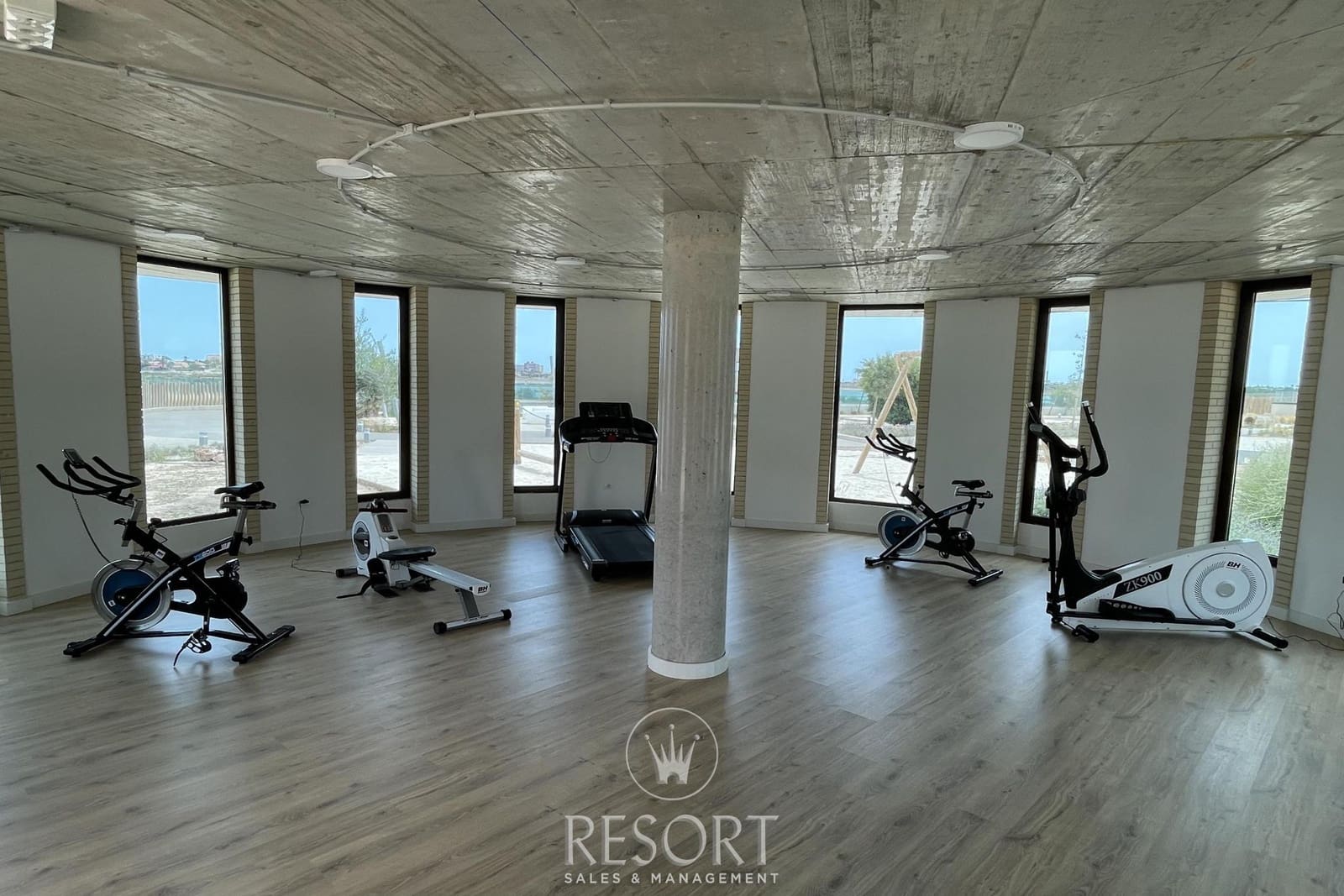 3 soveværelse Lejlighed til salg i Playa Honda med swimmingpool garage - € 445.500 (Ref: 7771624)