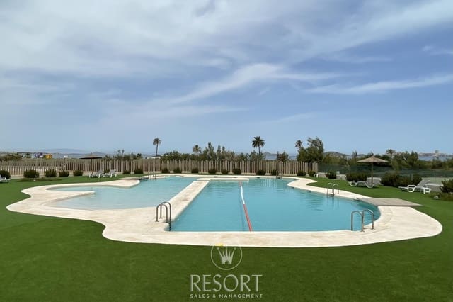 3 soveværelse Lejlighed til salg i Playa Honda, Cartagena med swimmingpool garage - € 445.500 (Ref: 7771624)