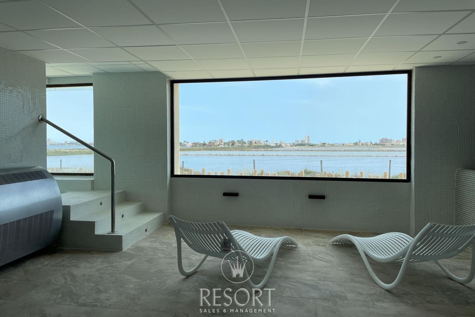 3 soveværelse Lejlighed til salg i Playa Honda med swimmingpool garage - € 445.500 (Ref: 7771624)