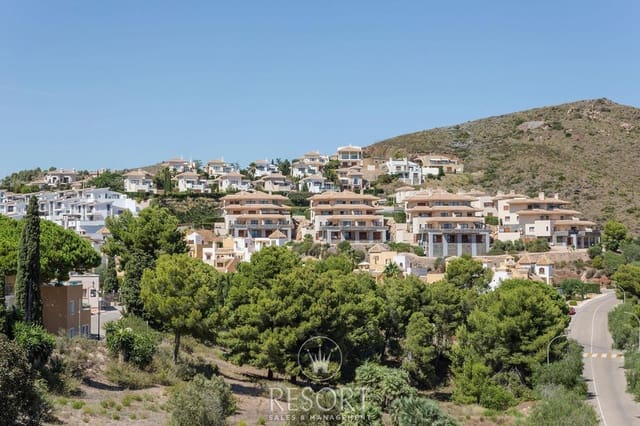 2 camera da letto Appartamento in vendita in La Manga Club, Cartagena con piscina garage - 159.000 € (Rif: 7773674)