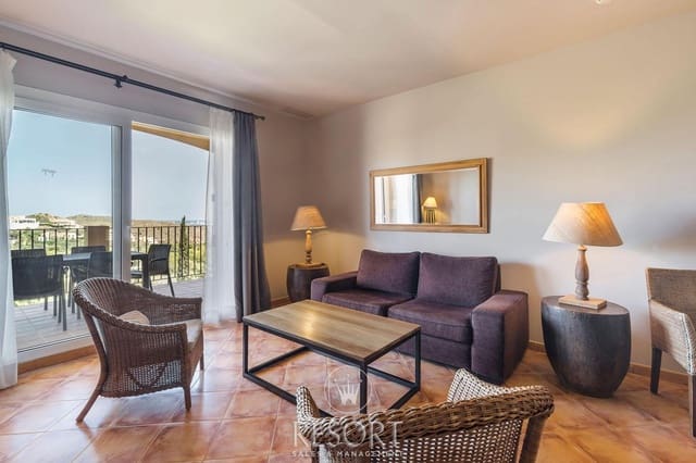 2 camera da letto Appartamento in vendita in La Manga Club, Cartagena con piscina garage - 159.000 € (Rif: 7773674)