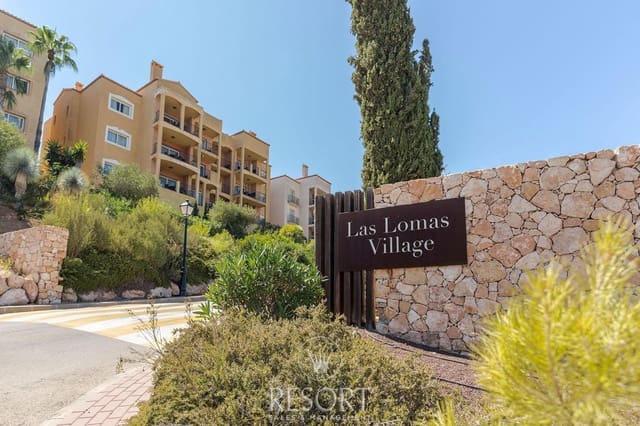 2 camera da letto Appartamento in vendita in La Manga Club, Cartagena con piscina garage - 159.000 € (Rif: 7773674)