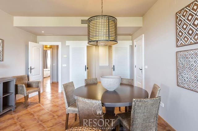 2 camera da letto Appartamento in vendita in La Manga Club, Cartagena con piscina garage - 159.000 € (Rif: 7773674)