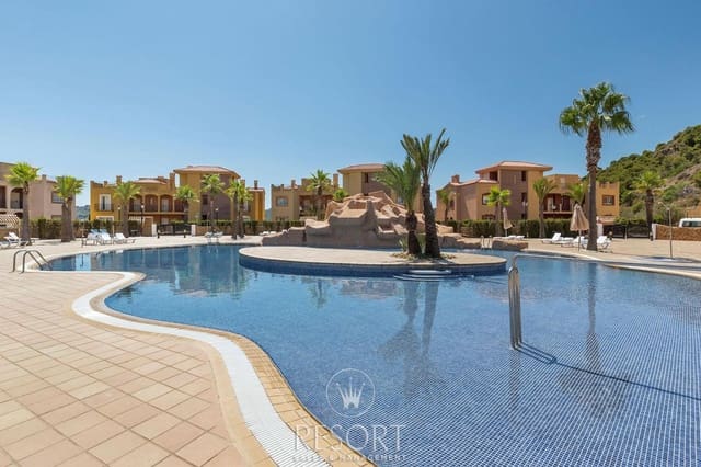 2 camera da letto Appartamento in vendita in La Manga Club, Cartagena con piscina garage - 159.000 € (Rif: 7773674)