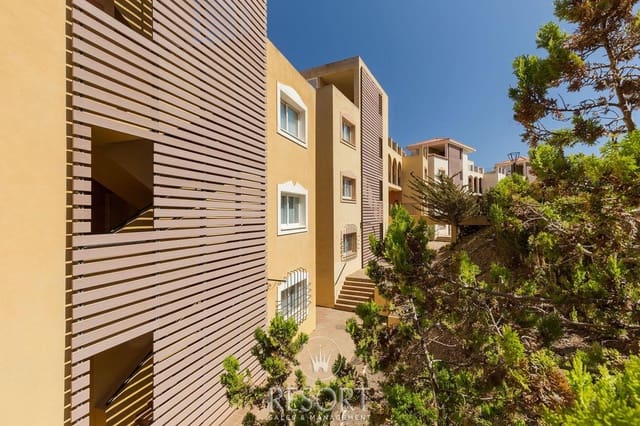 2 camera da letto Appartamento in vendita in La Manga Club, Cartagena con piscina garage - 159.000 € (Rif: 7773674)