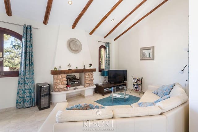 3 sovrum Villa till salu i La Manga Club, Cartagena med pool garage - 444 242 € (Ref: 8024588)