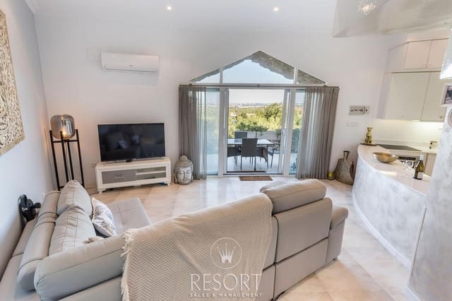 3 quarto Apartamento para venda em La Manga Club, Cartagena com garagem - 257 821 € (Ref: 8024589)