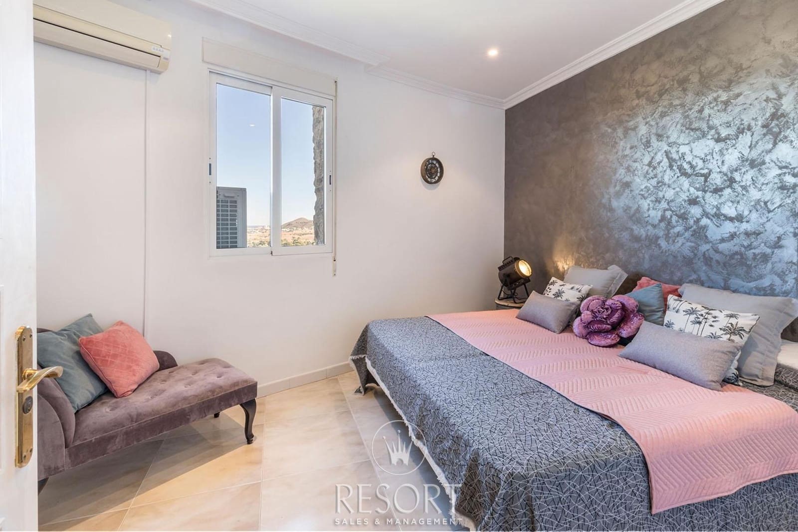 3 sypialnia Apartament na sprzedaż w La Manga Club z garażem - 257 821 € (Ref: 8024589)