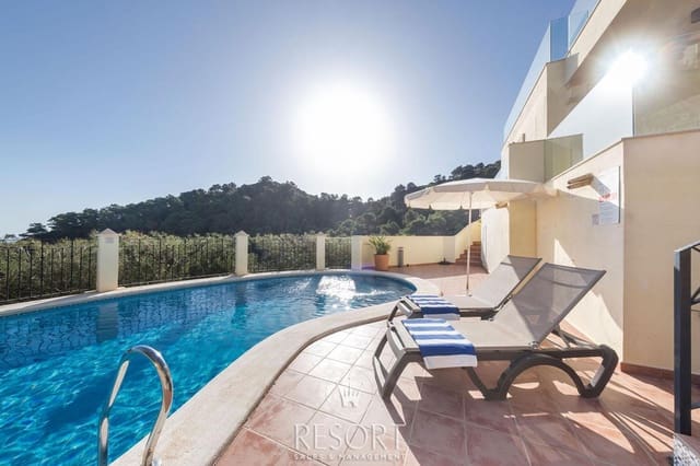 3 camera da letto Villa in vendita in La Manga Club, Cartagena con piscina garage - 670.333 € (Rif: 8093683)