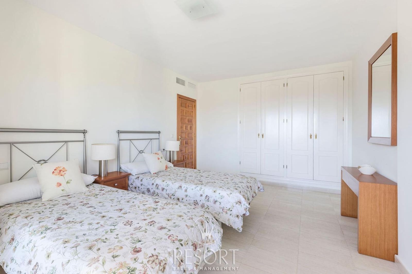 3 camera da letto Villa in vendita in La Manga Club con piscina garage - 668.877 € (Rif: 8093683)