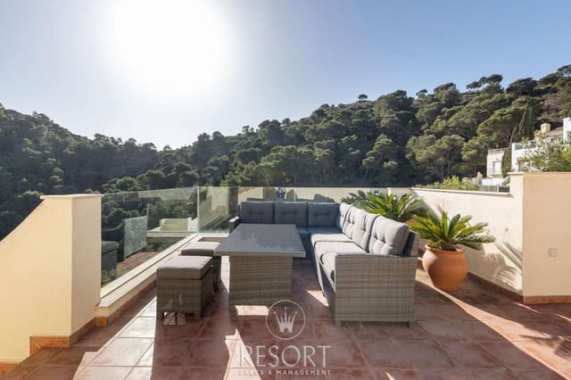 3 camera da letto Villa in vendita in La Manga Club, Cartagena con piscina garage - 670.333 € (Rif: 8093683)