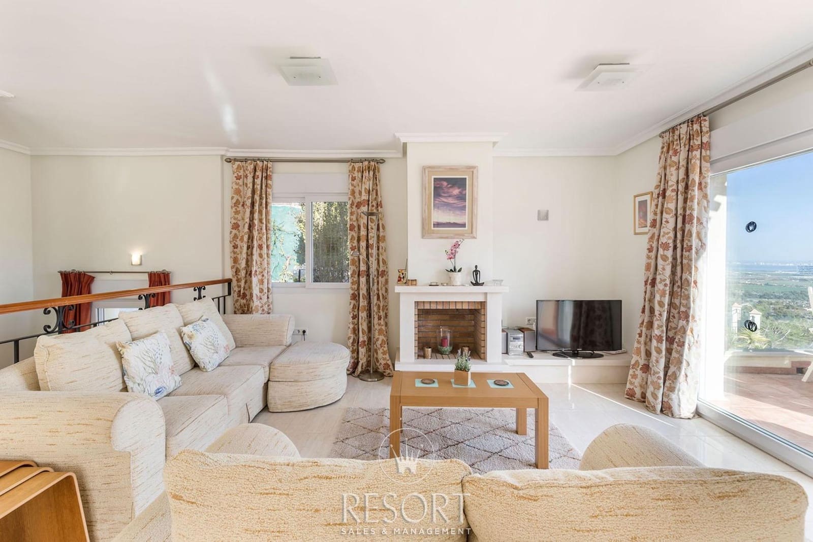 3 camera da letto Villa in vendita in La Manga Club con piscina garage - 668.877 € (Rif: 8093683)