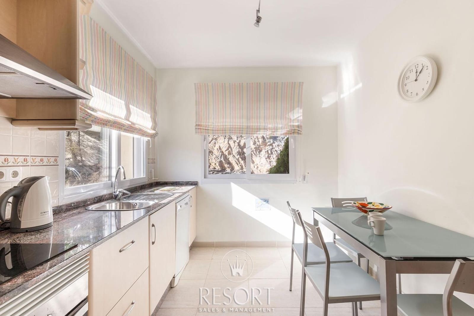 3 camera da letto Villa in vendita in La Manga Club con piscina garage - 668.877 € (Rif: 8093683)