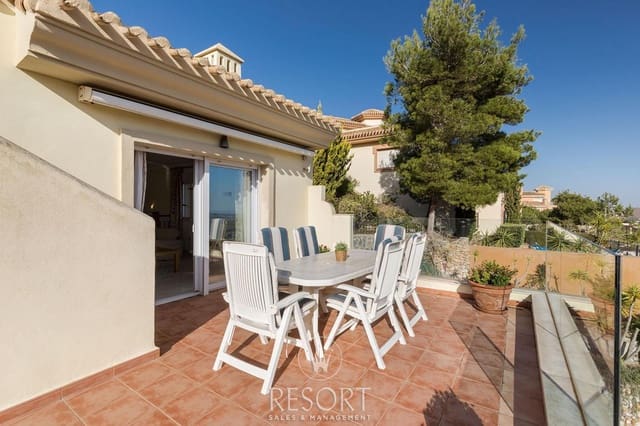 3 camera da letto Villa in vendita in La Manga Club, Cartagena con piscina garage - 670.333 € (Rif: 8093683)