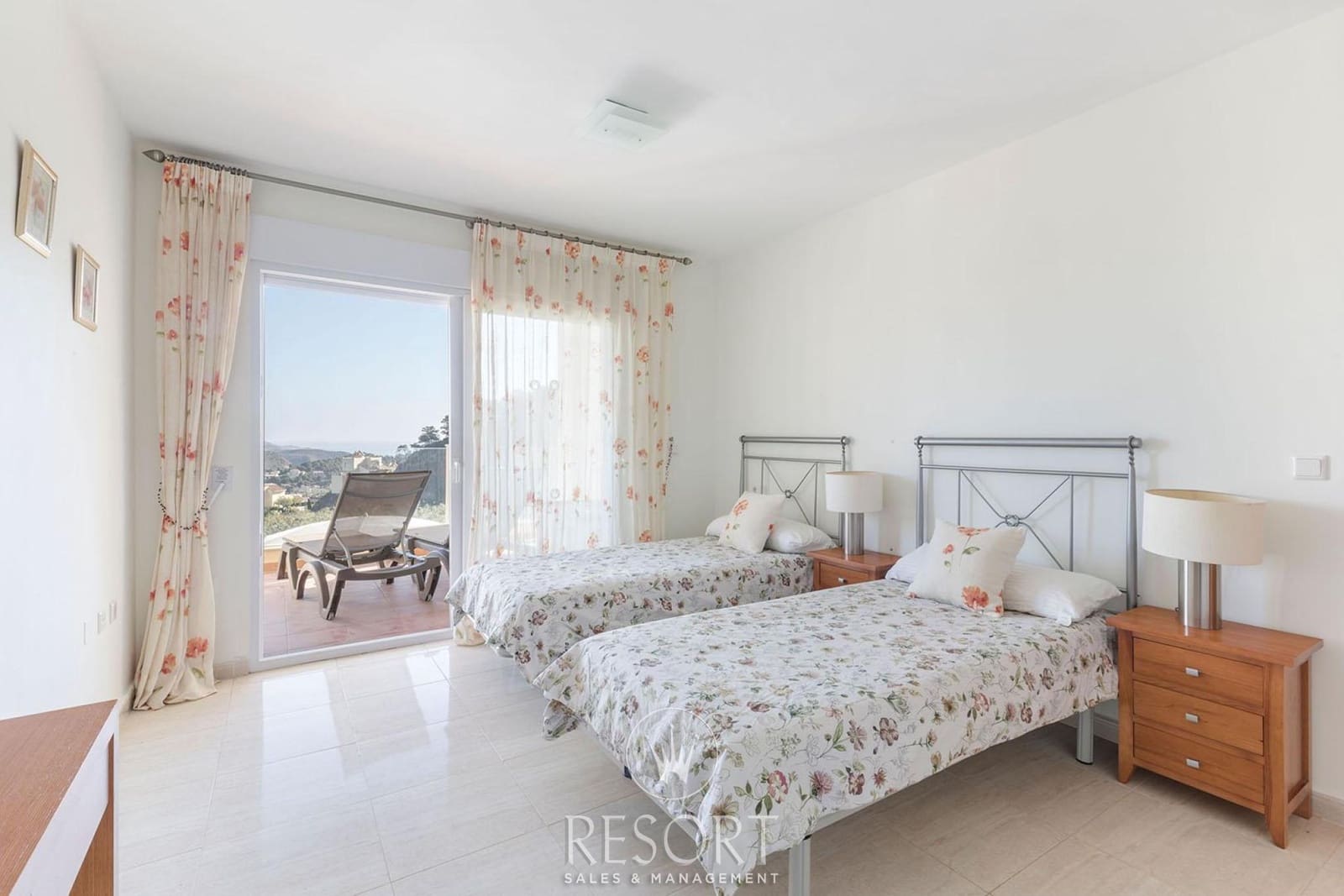 3 camera da letto Villa in vendita in La Manga Club con piscina garage - 668.877 € (Rif: 8093683)