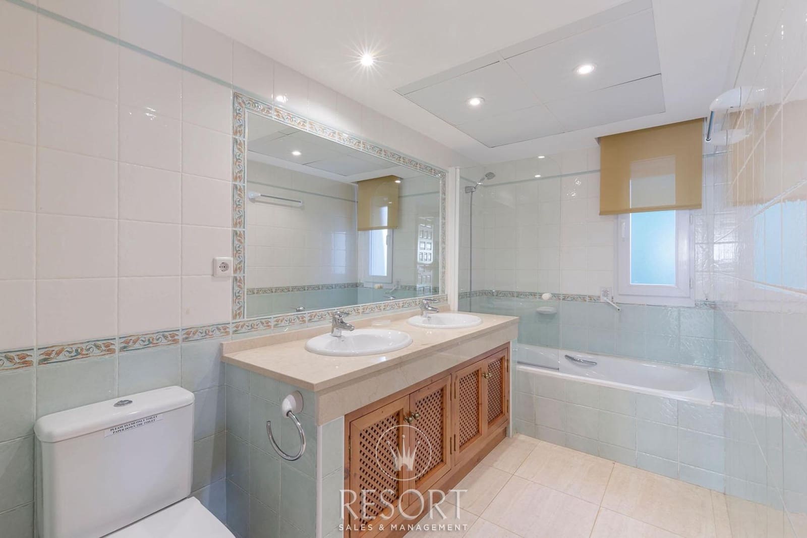 3 camera da letto Villa in vendita in La Manga Club con piscina garage - 668.877 € (Rif: 8093683)