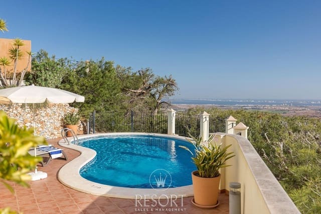 3 camera da letto Villa in vendita in La Manga Club, Cartagena con piscina garage - 670.333 € (Rif: 8093683)