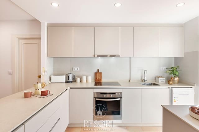 2 quarto Apartamento para venda em Atamaría, Cartagena com piscina - 230 000 € (Ref: 8112585)