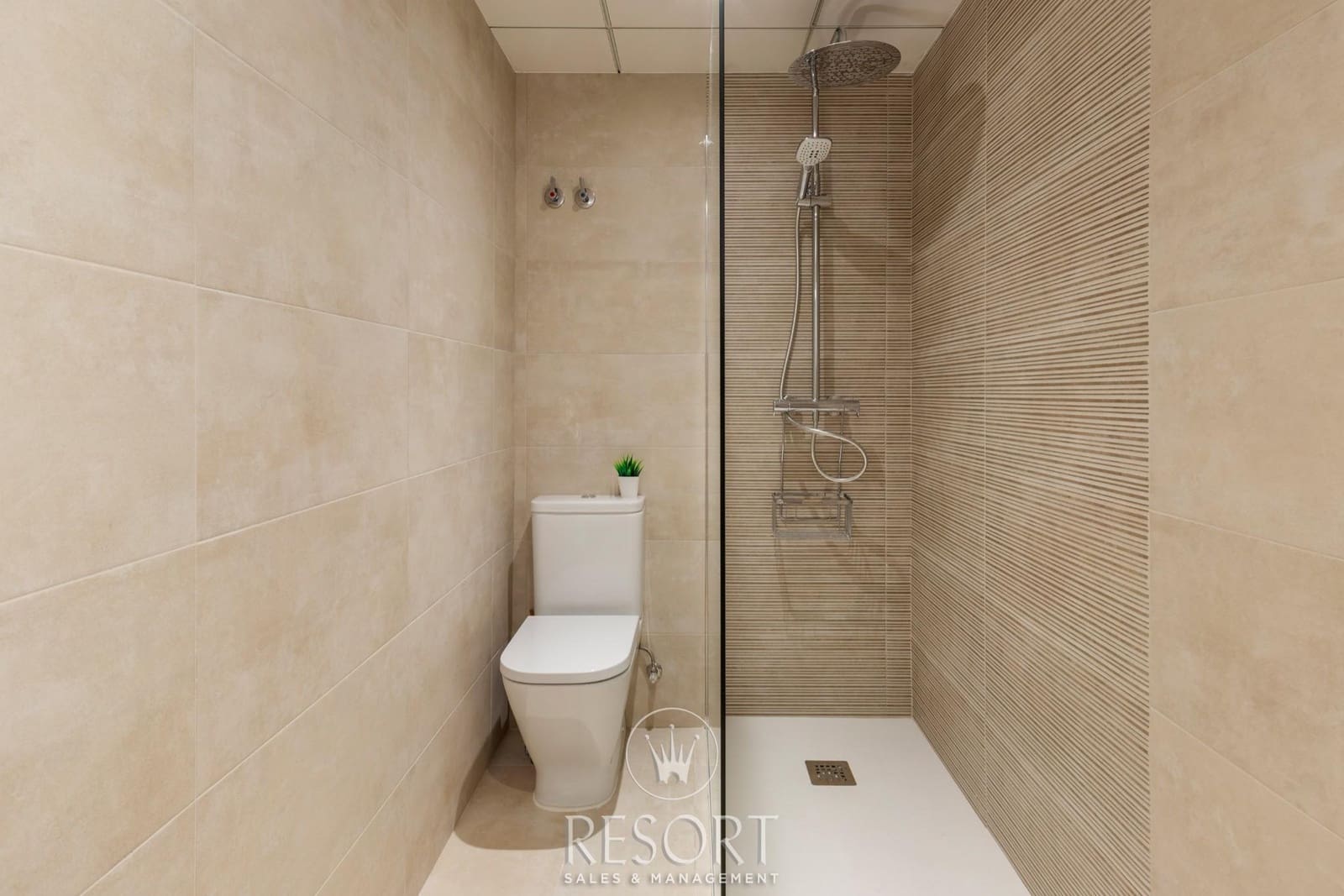 2 bedroom Apartment for sale in Atamaria with pool - € 230,000 (Ref: 8112585)
