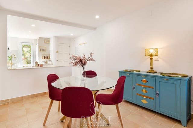2 quarto Apartamento para venda em Atamaría, Cartagena com piscina - 230 000 € (Ref: 8112585)