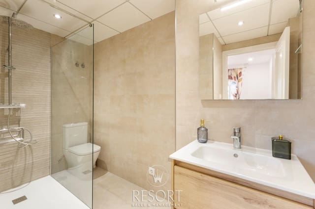 2 quarto Apartamento para venda em Atamaría, Cartagena com piscina - 230 000 € (Ref: 8112585)