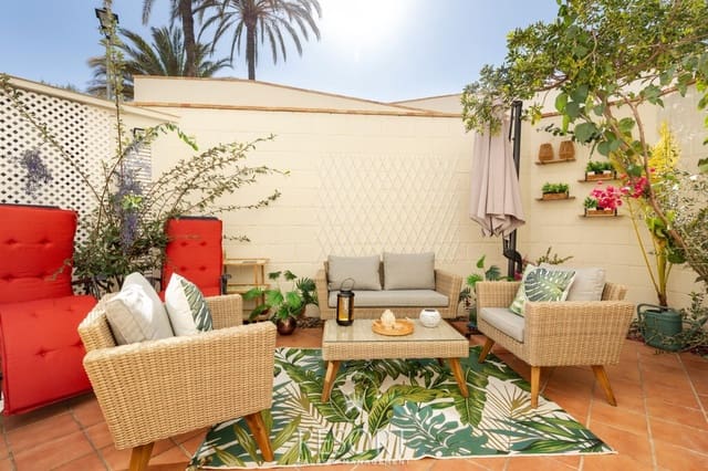 2 quarto Apartamento para venda em Atamaría, Cartagena com piscina - 230 000 € (Ref: 8112585)