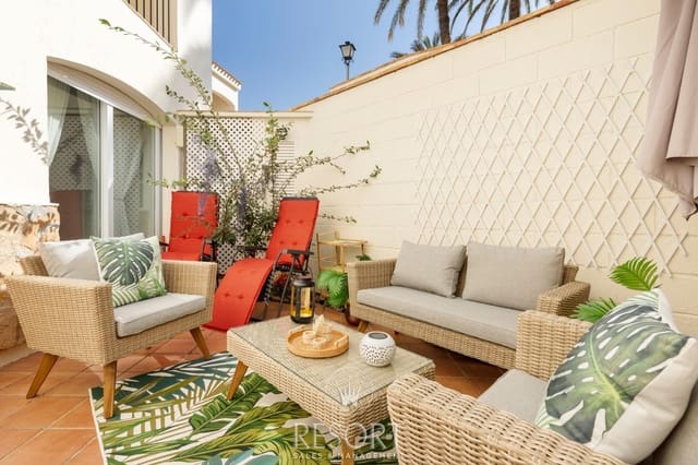 2 quarto Apartamento para venda em Atamaría, Cartagena com piscina - 230 000 € (Ref: 8112585)
