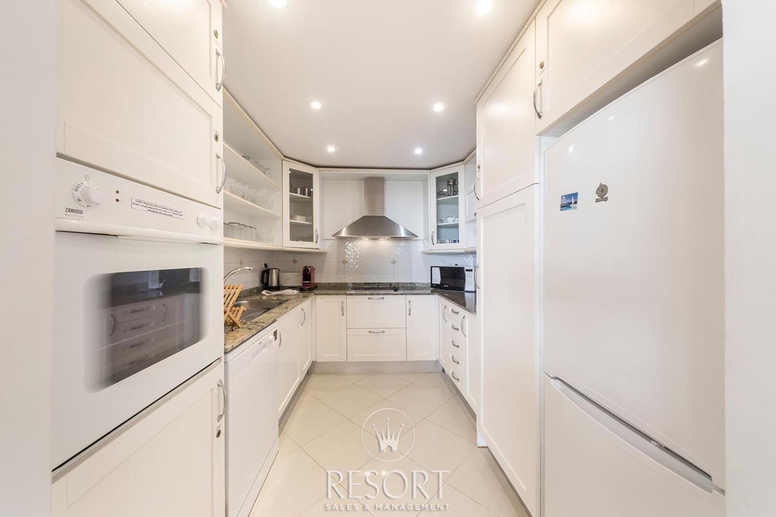 3 bedroom Apartment for sale in La Manga Club with pool garage - € 475,000 (Ref: 8341872)