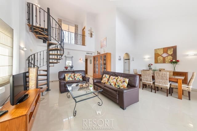 3 camera da letto Appartamento in vendita in La Manga Club, Cartagena con piscina garage - 475.000 € (Rif: 8341872)