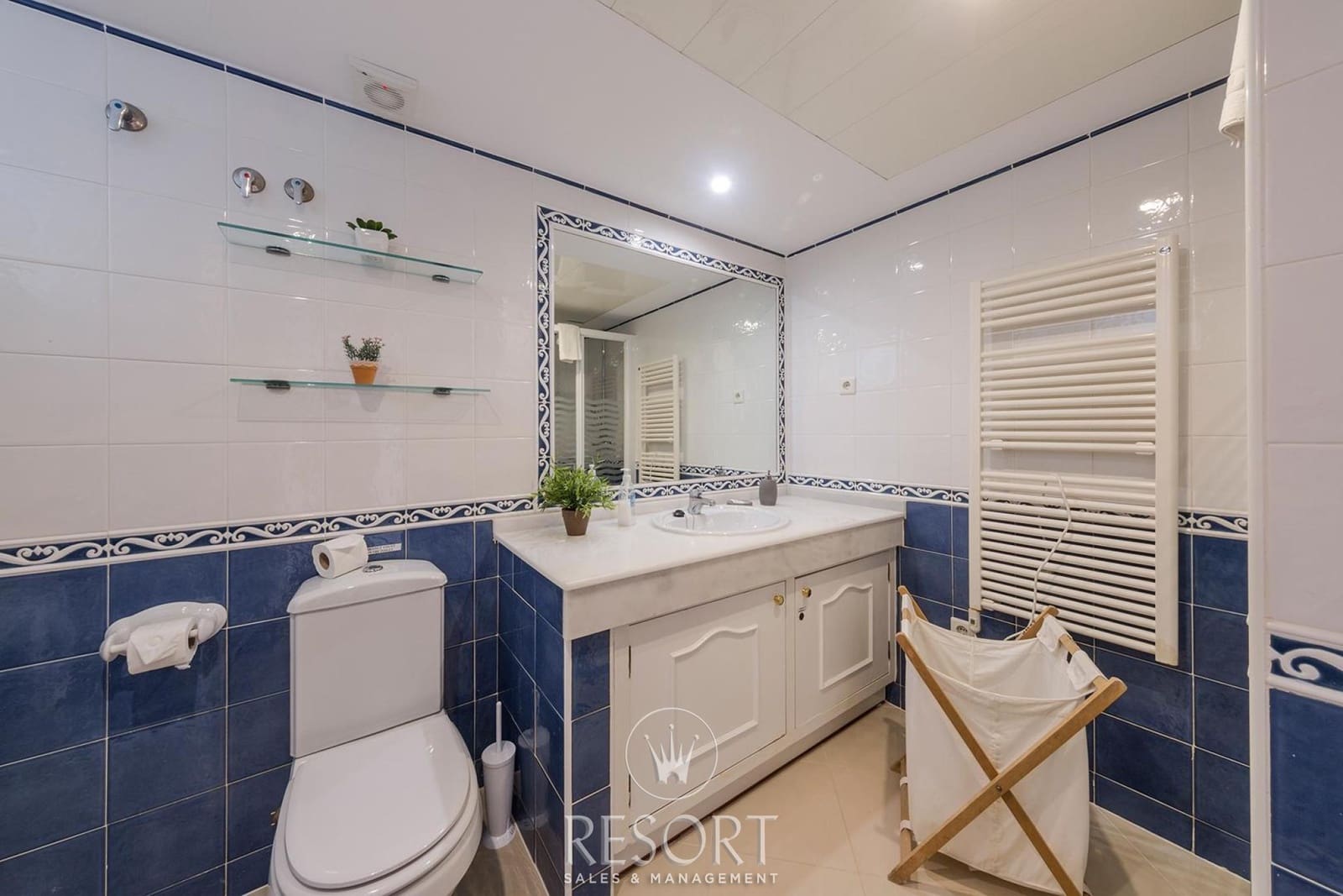 3 bedroom Apartment for sale in La Manga Club with pool garage - € 475,000 (Ref: 8341872)