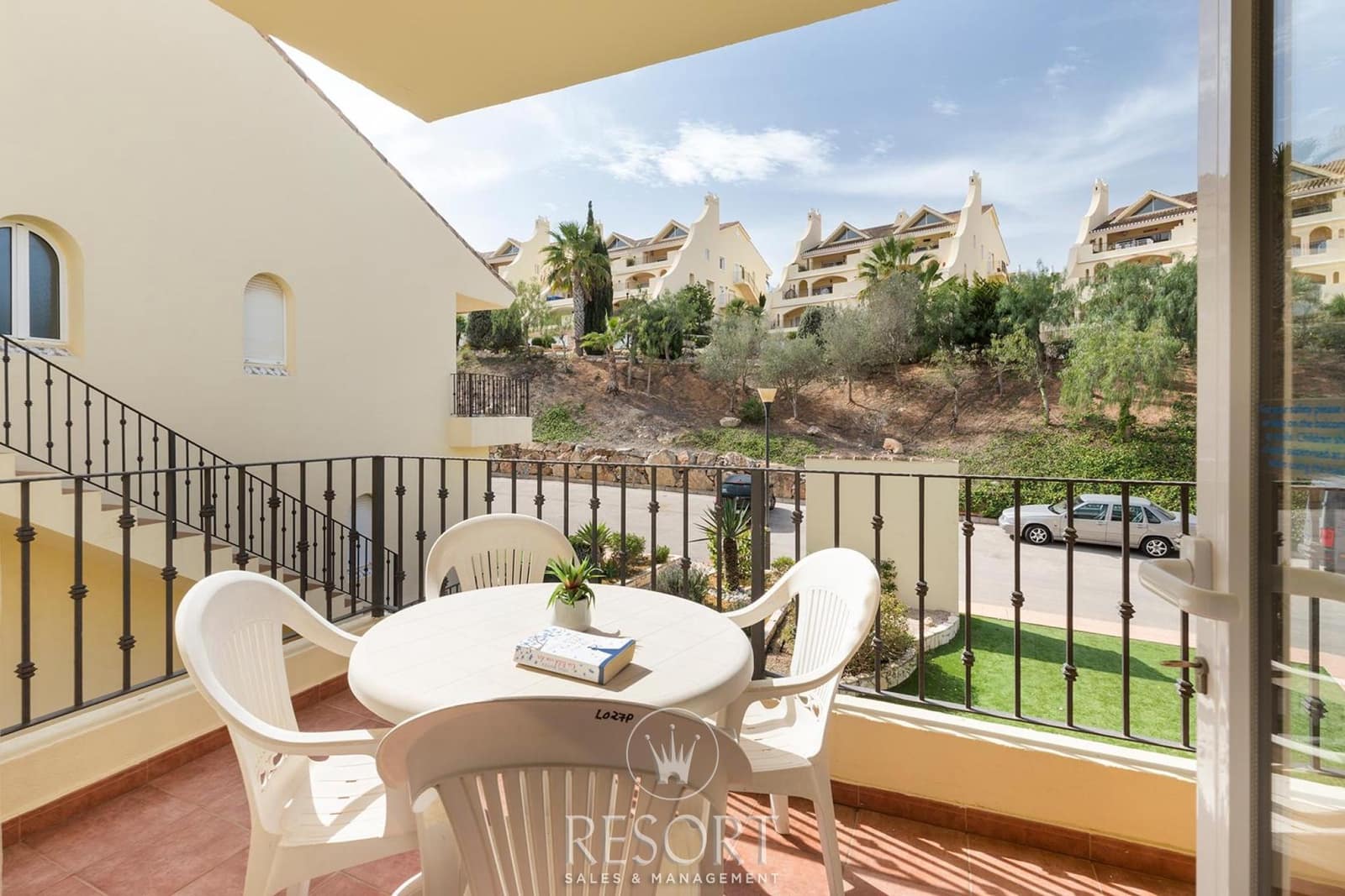 3 bedroom Apartment for sale in La Manga Club with pool garage - € 475,000 (Ref: 8341872)