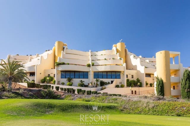 2 quarto Apartamento para venda em La Manga Club, Cartagena com piscina garagem - 420 000 € (Ref: 8341876)