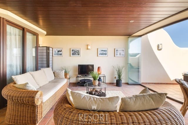 2 quarto Apartamento para venda em La Manga Club, Cartagena com piscina garagem - 420 000 € (Ref: 8341876)