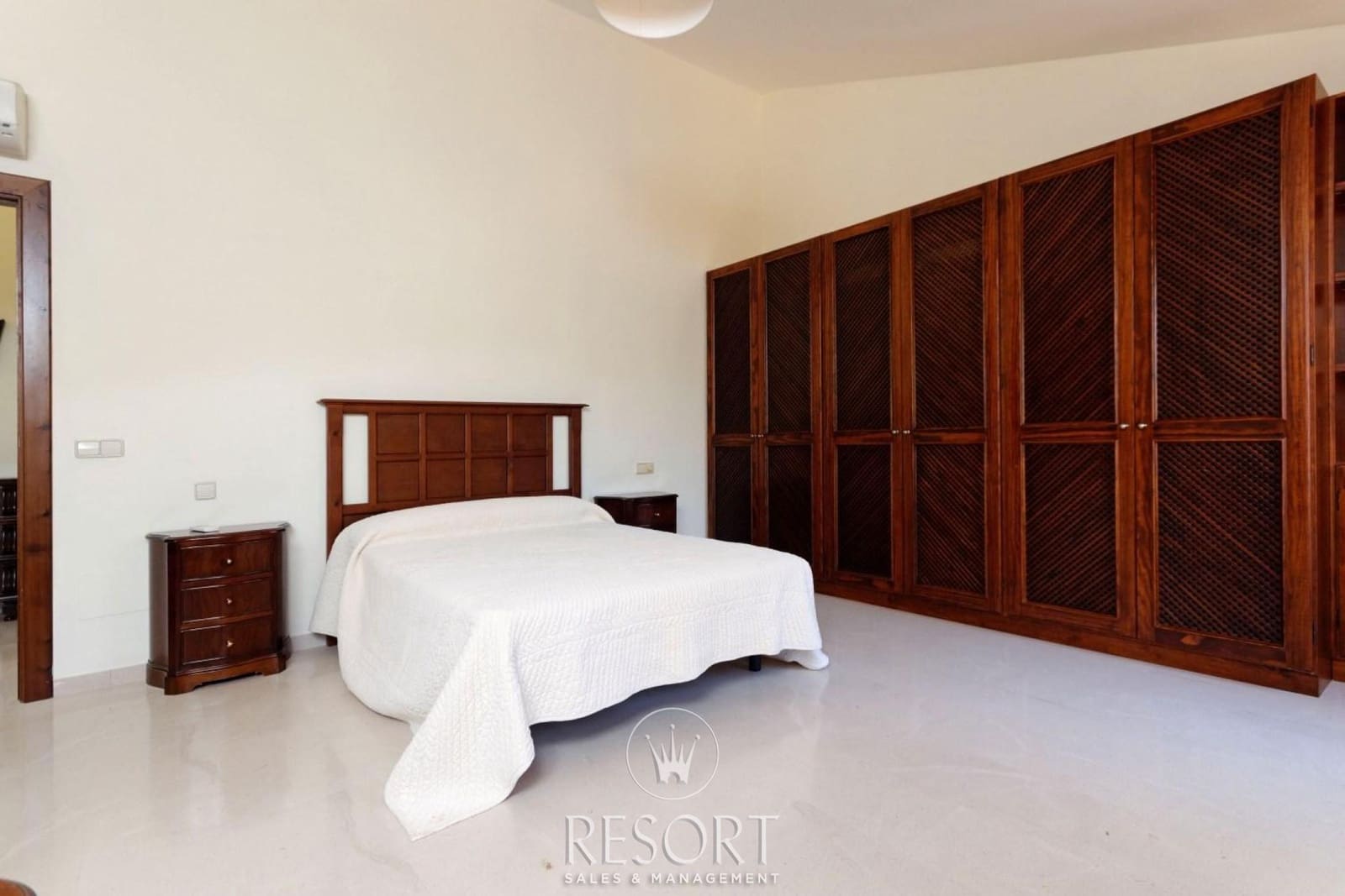 3 quarto Moradia para venda em La Manga Club com piscina garagem - 490 000 € (Ref: 8418403)