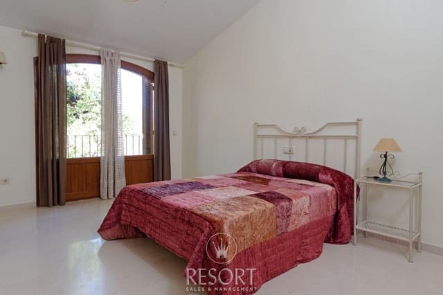 3 camera da letto Villa in vendita in La Manga Club, Cartagena con piscina garage - 490.000 € (Rif: 8418403)