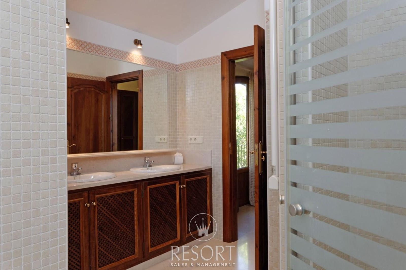 3 quarto Moradia para venda em La Manga Club com piscina garagem - 490 000 € (Ref: 8418403)